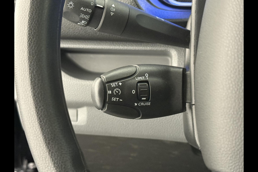 Opel Vivaro-e Combi L3H1 75 kWh 9-persoons PERSONENBUS Airco Navigatie Parkeersensoren