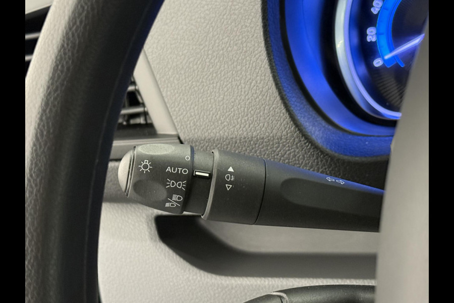 Opel Vivaro-e Combi L3H1 75 kWh 9-persoons PERSONENBUS Airco Navigatie Parkeersensoren