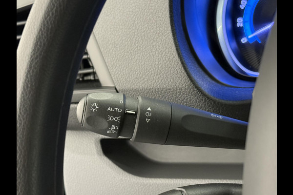 Opel Vivaro-e Combi L3H1 75 kWh 9-persoons PERSONENBUS Airco Navigatie Parkeersensoren