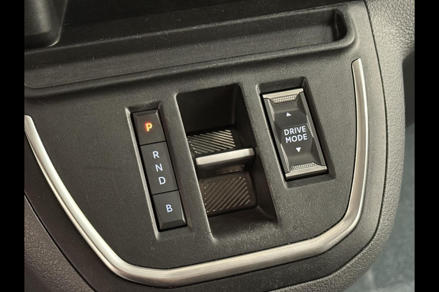 Opel Vivaro-e Combi L3H1 75 kWh 9-persoons PERSONENBUS Airco Navigatie Parkeersensoren
