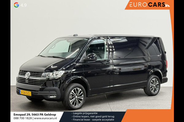 Volkswagen Transporter 2.0 150PK L2H1 Highline Automaat Airco  Navi Parkeersensoren Camera Trekhaak Carplay