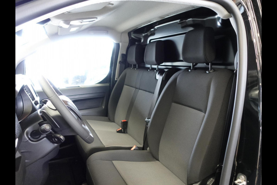 Peugeot Expert 145pk L3 Automaat Airco Navigatie Cruise Trekhaak