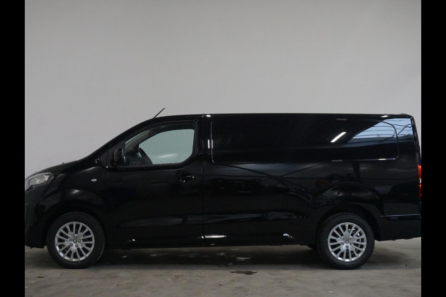 Peugeot Expert 145pk L3 Automaat Airco Navigatie Cruise Trekhaak
