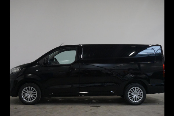 Peugeot Expert 145pk L3 Automaat Airco Navigatie Cruise Trekhaak