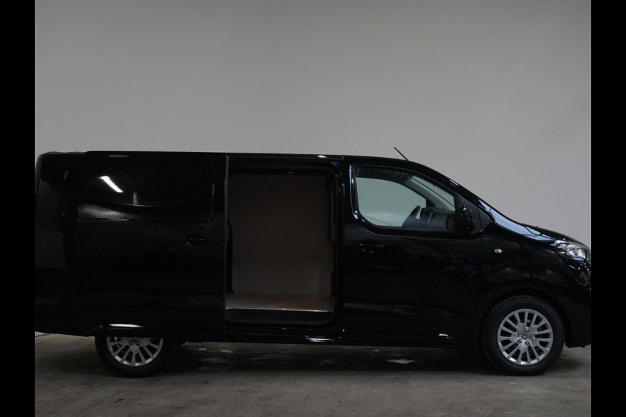 Peugeot Expert 145pk L3 Automaat Airco Navigatie Cruise Trekhaak