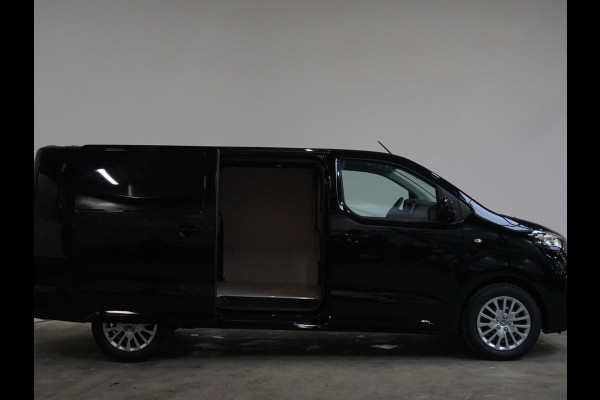 Peugeot Expert 145pk L3 Automaat Airco Navigatie Cruise Trekhaak