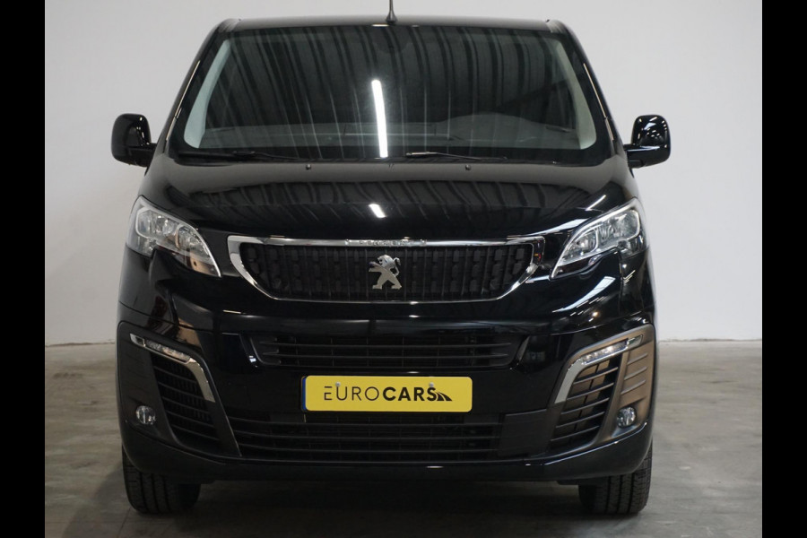 Peugeot Expert 145pk L3 Automaat Airco Navigatie Cruise Trekhaak