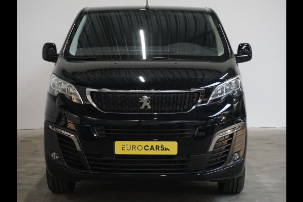 Peugeot Expert 145pk L3 Automaat Airco Navigatie Cruise Trekhaak