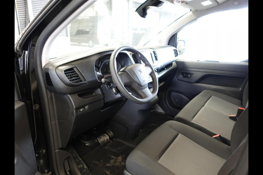 Peugeot Expert 145pk L3 Automaat Airco Navigatie Cruise Trekhaak