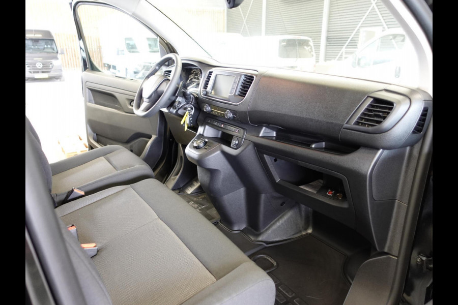 Peugeot Expert 145pk L3 Automaat Airco Navigatie Cruise Trekhaak