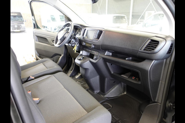Peugeot Expert 145pk L3 Automaat Airco Navigatie Cruise Trekhaak