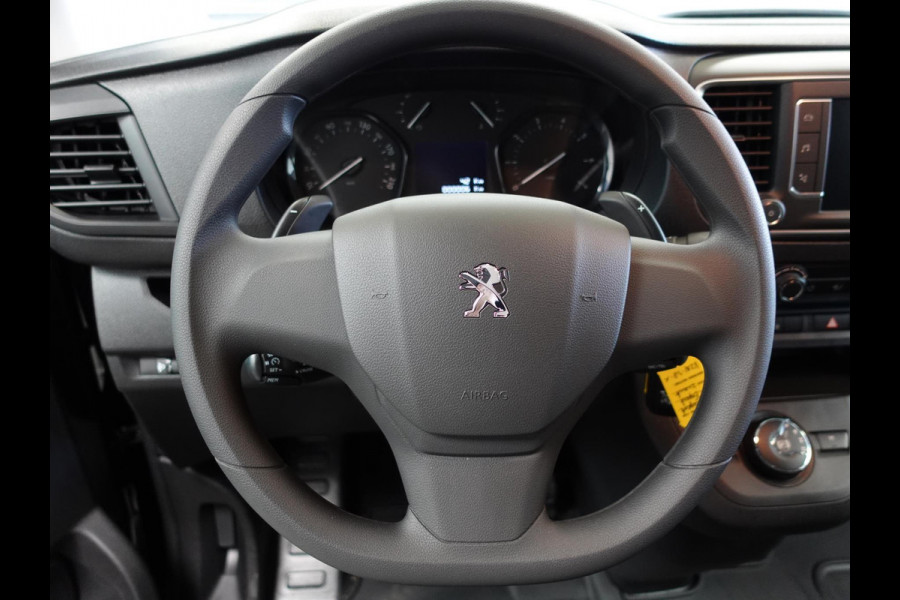 Peugeot Expert 145pk L3 Automaat Airco Navigatie Cruise Trekhaak