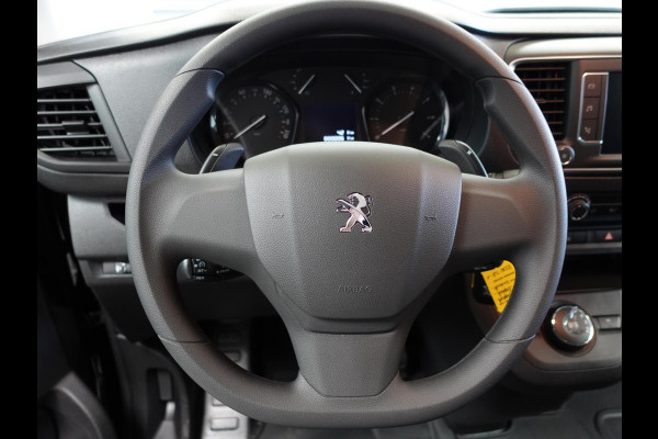 Peugeot Expert 145pk L3 Automaat Airco Navigatie Cruise Trekhaak