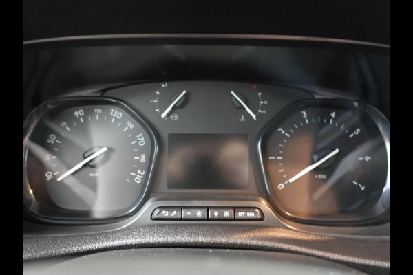 Peugeot Expert 145pk L3 Automaat Airco Navigatie Cruise Trekhaak