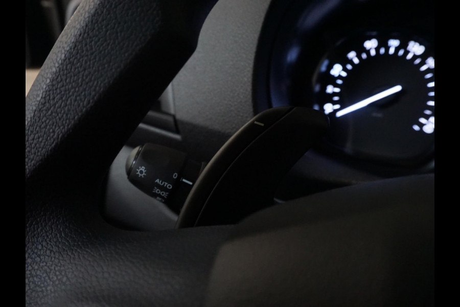 Peugeot Expert 145pk L3 Automaat Airco Navigatie Cruise Trekhaak
