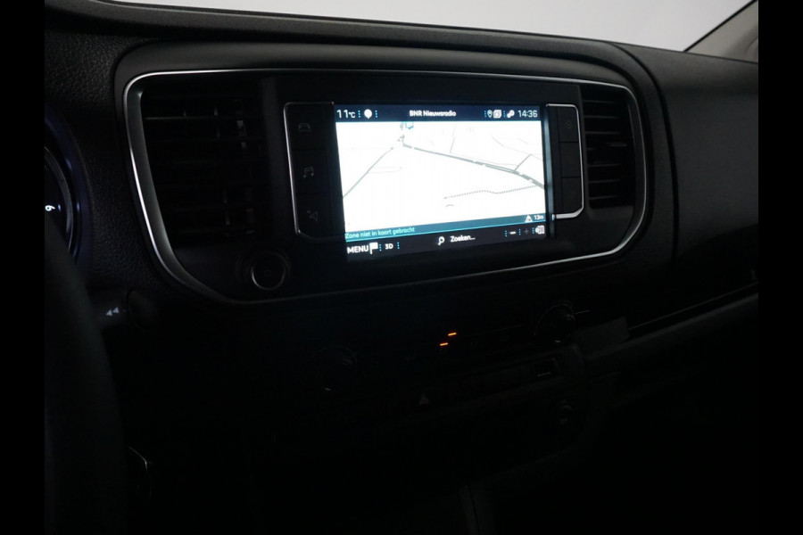 Peugeot Expert 145pk L3 Automaat Airco Navigatie Cruise Trekhaak