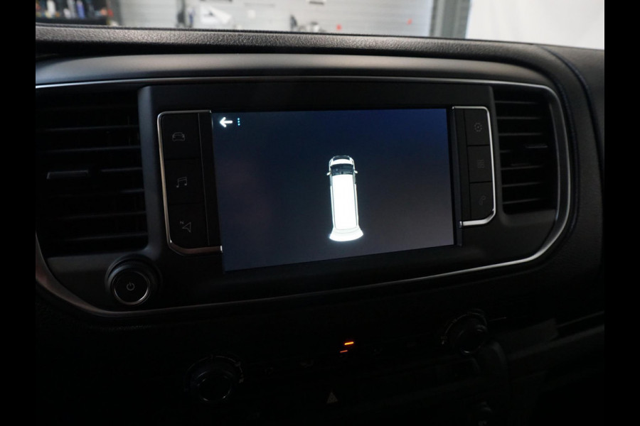 Peugeot Expert 145pk L3 Automaat Airco Navigatie Cruise Trekhaak