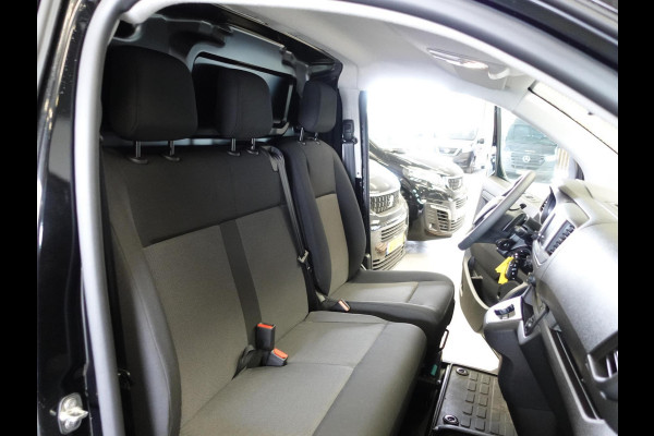Peugeot Expert 145pk L3 Automaat Airco Navigatie Cruise Trekhaak