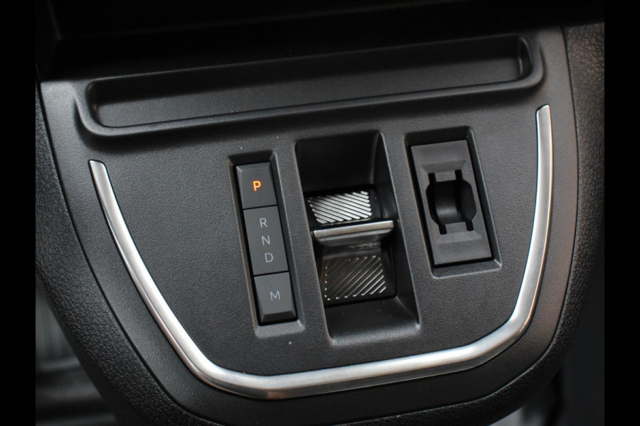 Opel Vivaro 2.0 BlueHDi 180 S&S L3 Automaat Apple Carplay /  Android Auto Parkeersensoren V+A Trekhaak Camera Navigatie Cruise Control LED koplampen houten afwerking laadruimte
