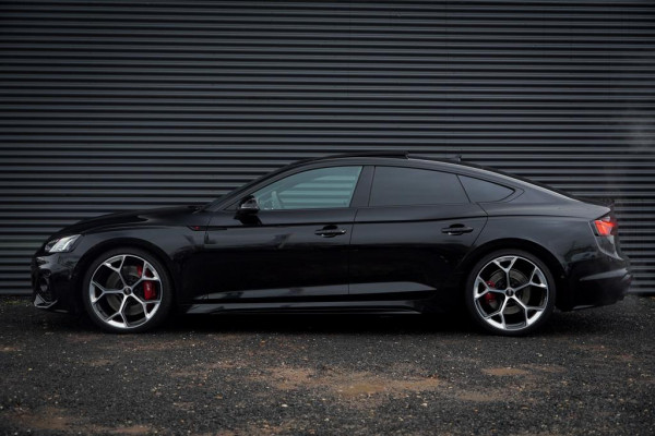 Audi A5 Sportback 2.9 TFSI RS5 quattro competition plus / Massage / Pano / 360 / Fabr. Garantie