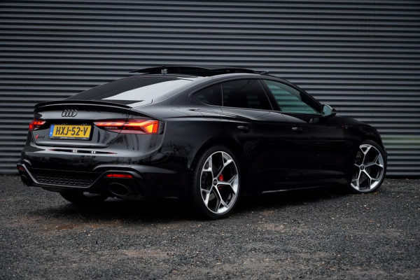 Audi A5 Sportback 2.9 TFSI RS5 quattro competition plus / Massage / Pano / 360 / Fabr. Garantie