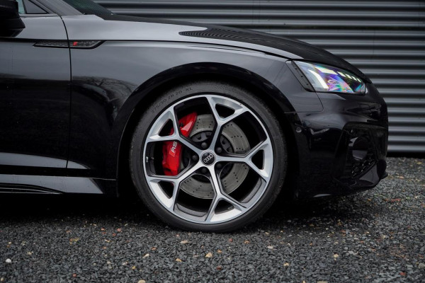Audi A5 Sportback 2.9 TFSI RS5 quattro competition plus / Massage / Pano / 360 / Fabr. Garantie