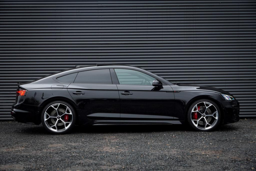 Audi A5 Sportback 2.9 TFSI RS5 quattro competition plus / Massage / Pano / 360 / Fabr. Garantie