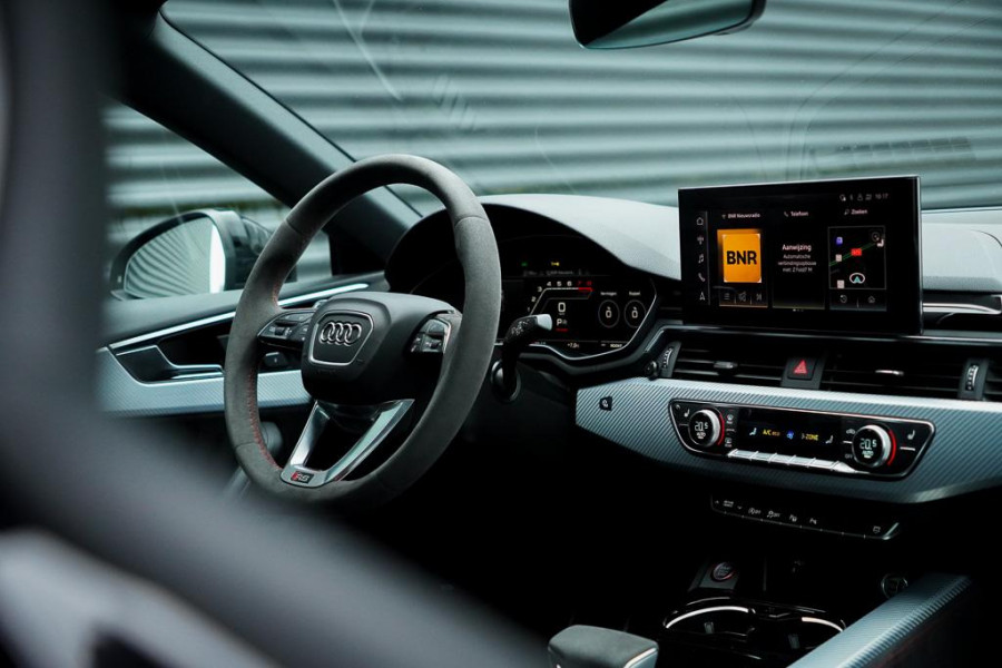Audi A5 Sportback 2.9 TFSI RS5 quattro competition plus / Massage / Pano / 360 / Fabr. Garantie