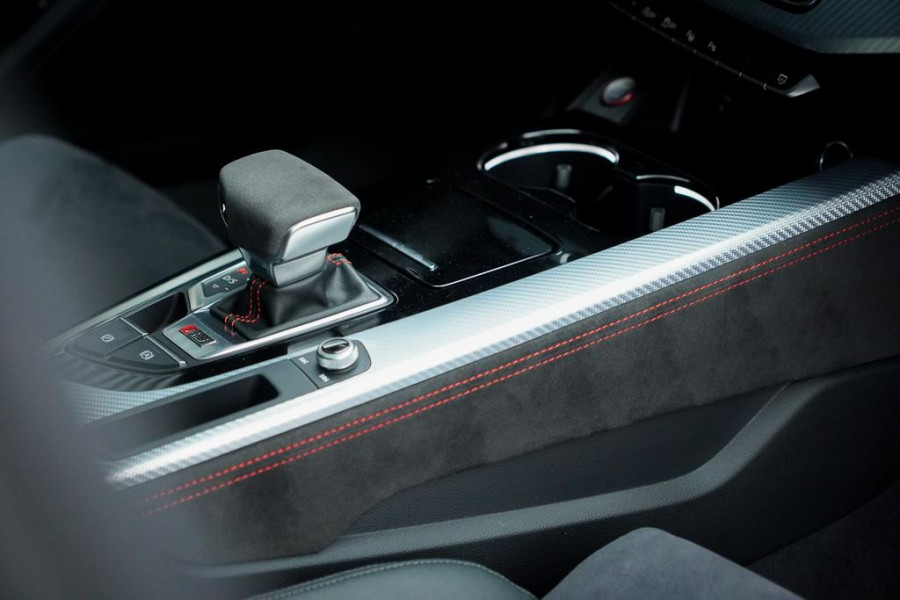 Audi A5 Sportback 2.9 TFSI RS5 quattro competition plus / Massage / Pano / 360 / Fabr. Garantie