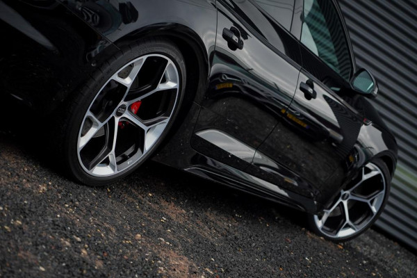 Audi A5 Sportback 2.9 TFSI RS5 quattro competition plus / Massage / Pano / 360 / Fabr. Garantie