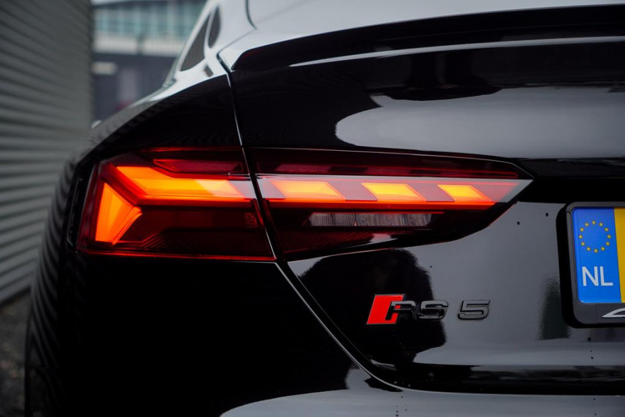 Audi A5 Sportback 2.9 TFSI RS5 quattro competition plus / Massage / Pano / 360 / Fabr. Garantie