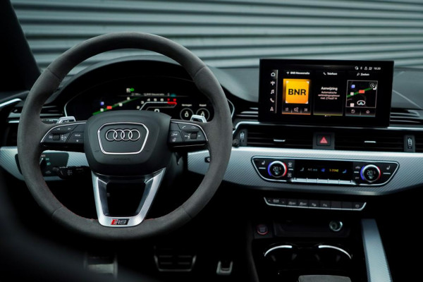 Audi A5 Sportback 2.9 TFSI RS5 quattro competition plus / Massage / Pano / 360 / Fabr. Garantie