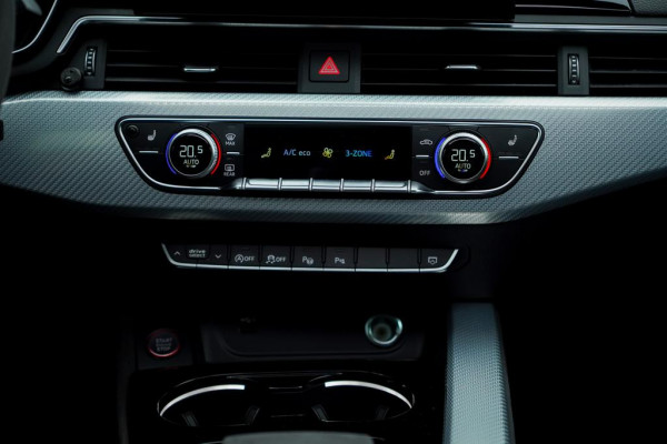 Audi A5 Sportback 2.9 TFSI RS5 quattro competition plus / Massage / Pano / 360 / Fabr. Garantie