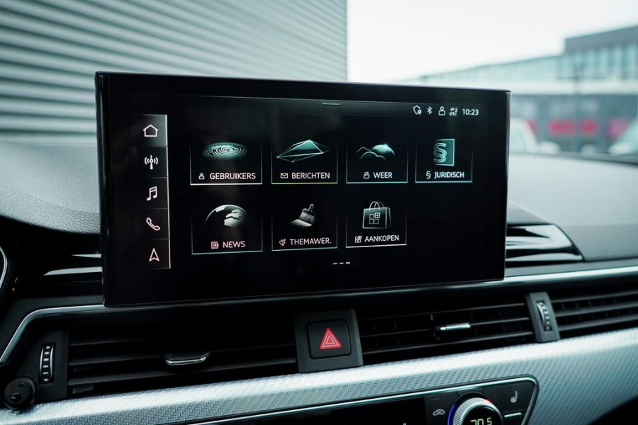 Audi A5 Sportback 2.9 TFSI RS5 quattro competition plus / Massage / Pano / 360 / Fabr. Garantie