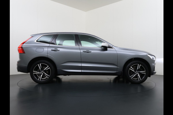 Volvo XC60 T5 251PK Autom. Inscription R-design Trekhaak Navi Ecc Cruise Control Pdc Stoelverwarming Elek.Achterklep Active Bochtenverlichting Lmv Collision Avoidance Road Sign Info Bluetooth