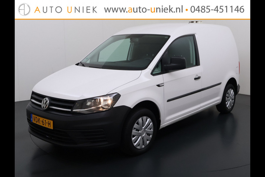 Volkswagen Caddy 2.0 TDI L1H1 BMT Business EURO6, Trekhaak, Cruise Control