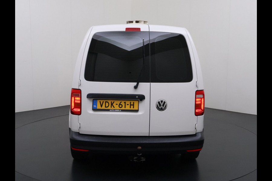 Volkswagen Caddy 2.0 TDI L1H1 BMT Business EURO6, Trekhaak, Cruise Control