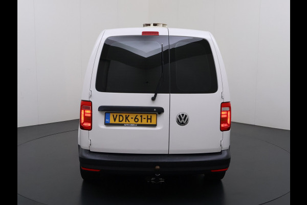 Volkswagen Caddy 2.0 TDI L1H1 BMT Business EURO6, Trekhaak, Cruise Control