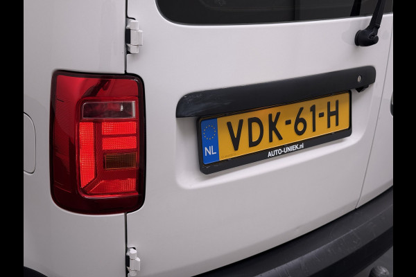 Volkswagen Caddy 2.0 TDI L1H1 BMT Business EURO6, Trekhaak, Cruise Control