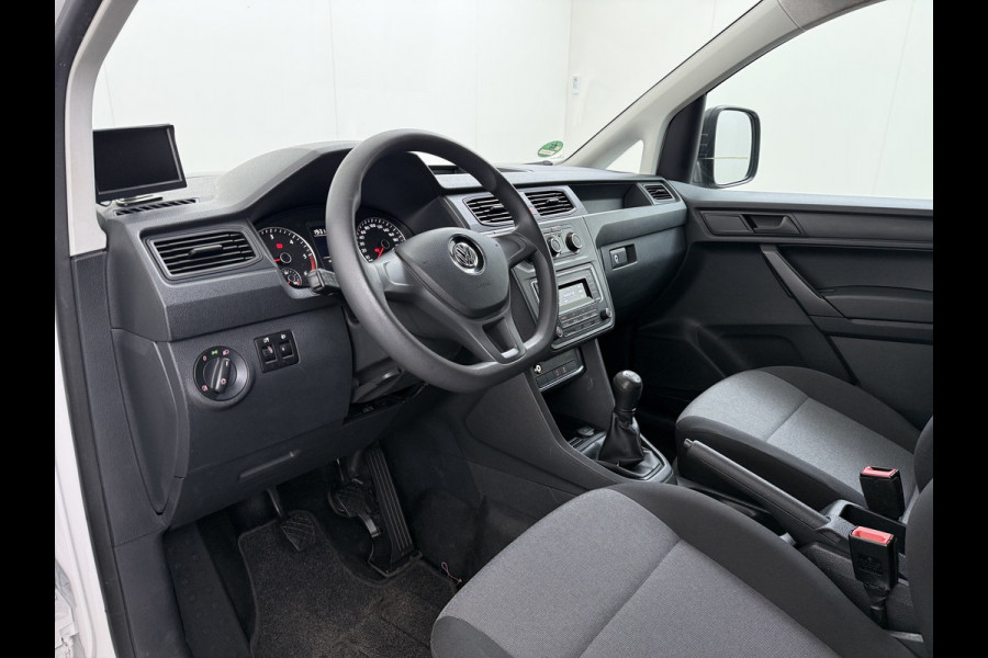 Volkswagen Caddy 2.0 TDI L1H1 BMT Business EURO6, Trekhaak, Cruise Control