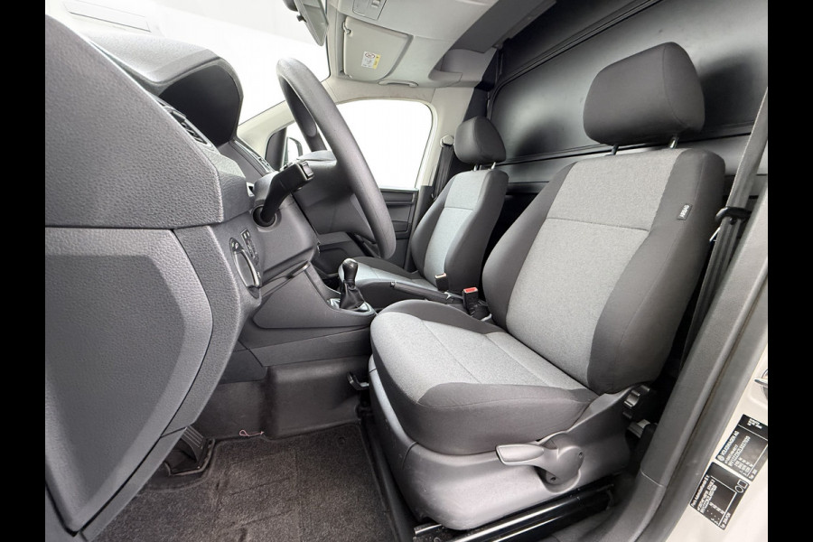 Volkswagen Caddy 2.0 TDI L1H1 BMT Business EURO6, Trekhaak, Cruise Control