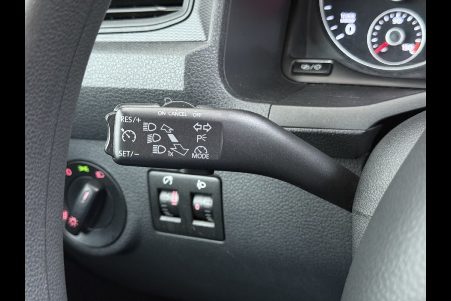 Volkswagen Caddy 2.0 TDI L1H1 BMT Business EURO6, Trekhaak, Cruise Control