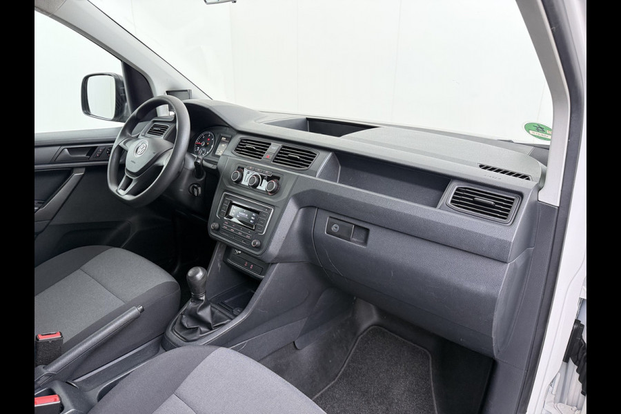 Volkswagen Caddy 2.0 TDI L1H1 BMT Business EURO6, Trekhaak, Cruise Control