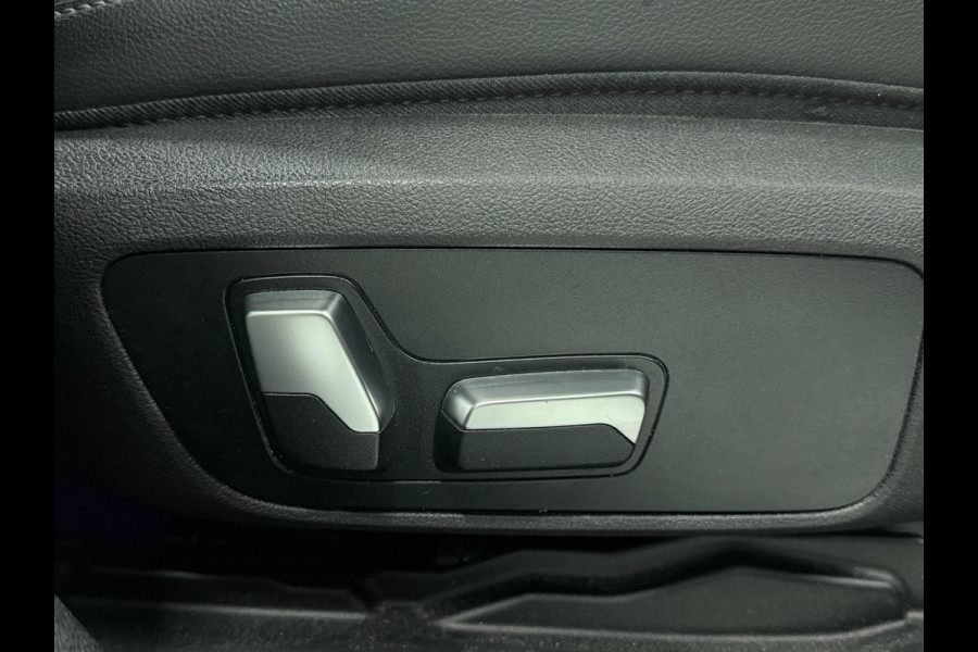 BMW X3 XDrive30e M Sport Pro 300pk PHEV | Pano | Memory | HUD | H&K | 20"