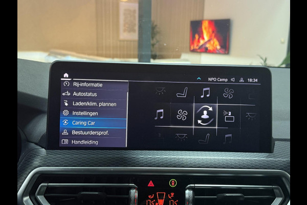 BMW X3 XDrive30e M Sport Pro 300pk PHEV | Pano | Memory | HUD | H&K | 20"