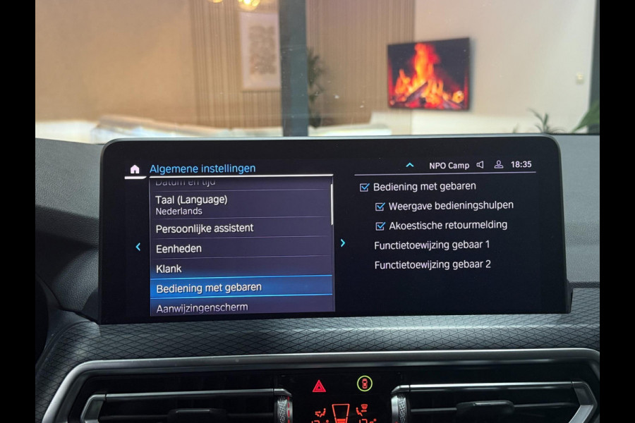 BMW X3 XDrive30e M Sport Pro 300pk PHEV | Pano | Memory | HUD | H&K | 20"
