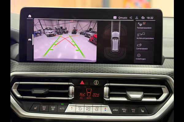 BMW X3 XDrive30e M Sport Pro 300pk PHEV | Pano | Memory | HUD | H&K | 20"
