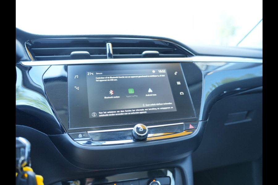 Opel Corsa 1.2 Automaat Elegance | LED | DAB | Android/Apple Carplay
