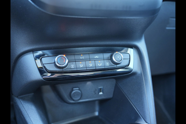 Opel Corsa 1.2 Automaat Elegance | LED | DAB | Android/Apple Carplay