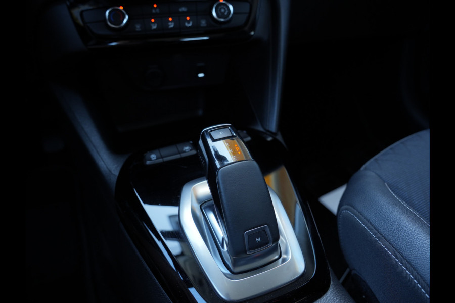 Opel Corsa 1.2 Automaat Elegance | LED | DAB | Android/Apple Carplay